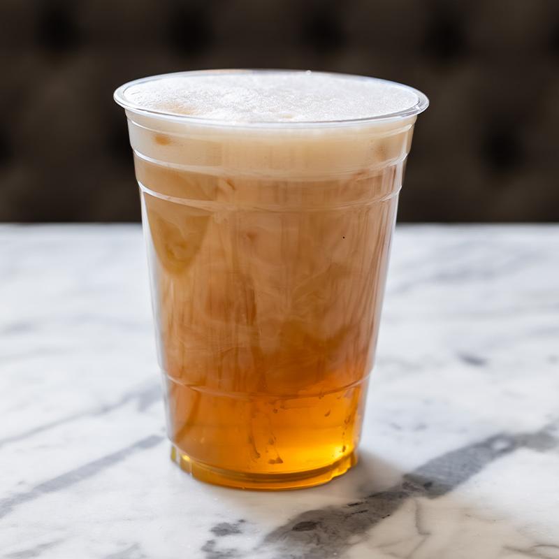 My London Fog Will Go On photo