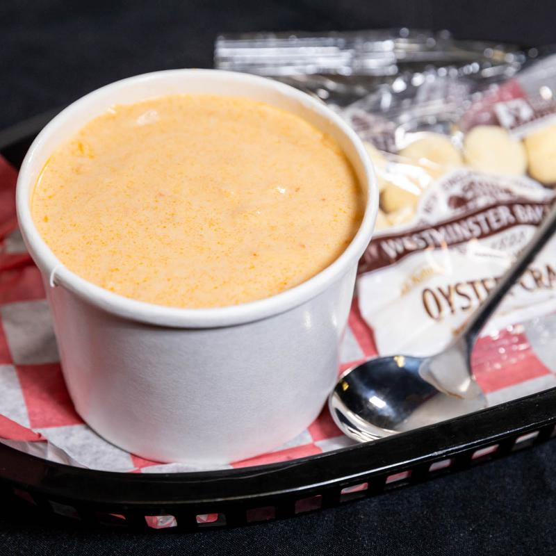 Lobster Bisque photo