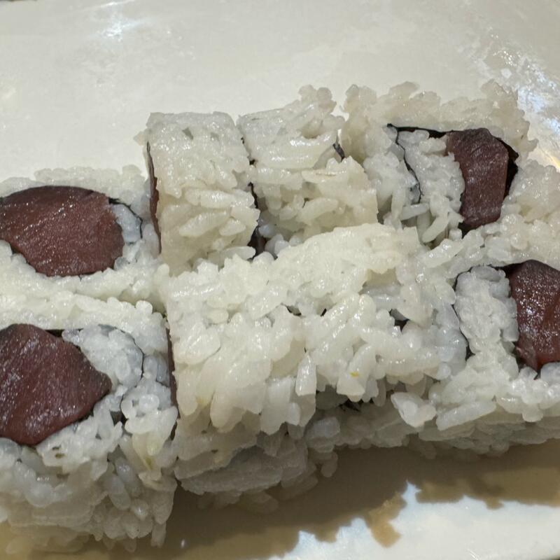 Tuna Roll photo