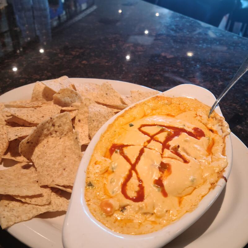 Buffalo Chicken Dip photo