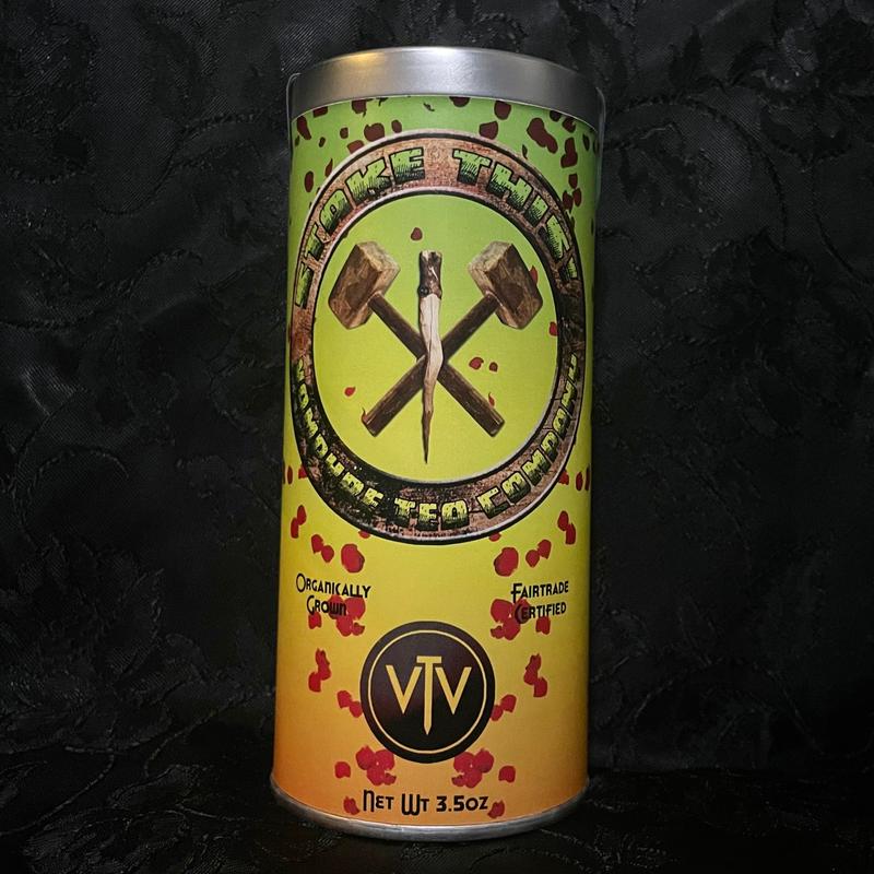 Vampyre Tea Company photo