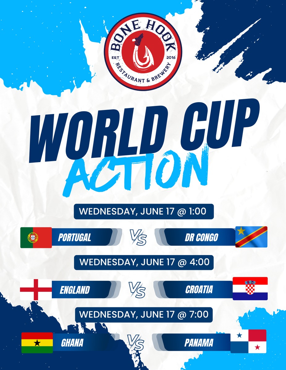 World Cup Action event photo
