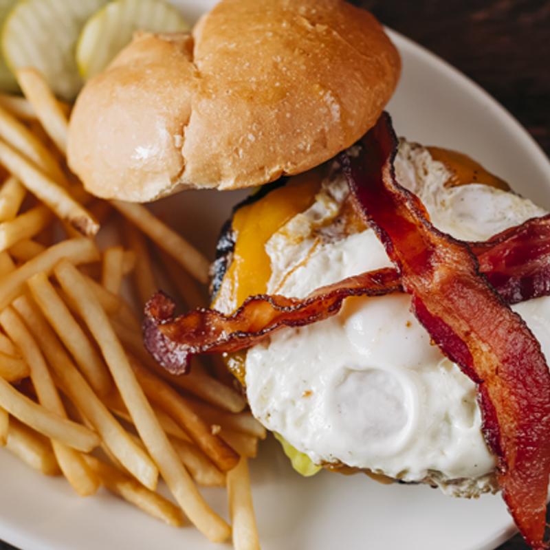 Sunnyshine Burger photo