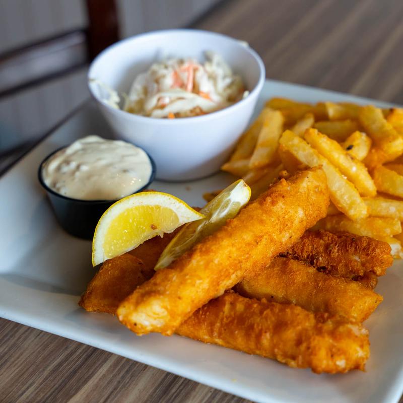 Fish and Chips photo