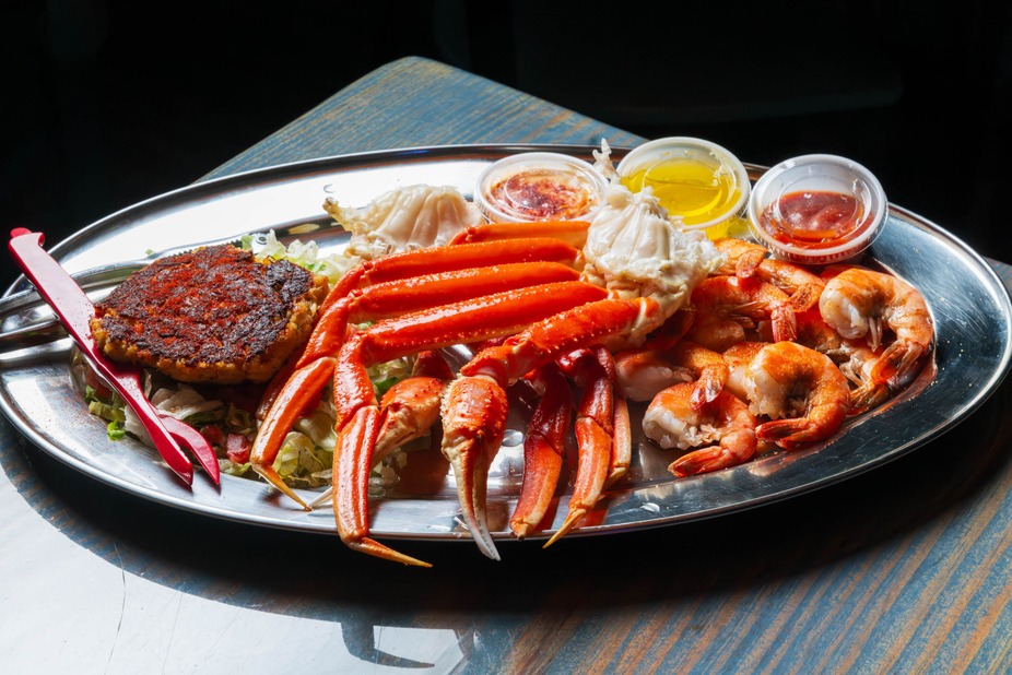 Sunday February 22nd Special 1