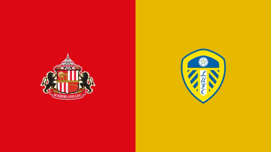 Sunderland v Leeds event photo