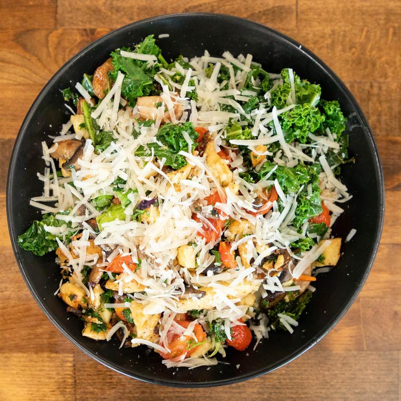 Superfood Kale photo
