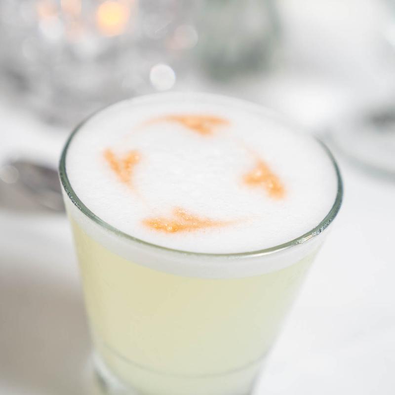 Pisco Sours photo