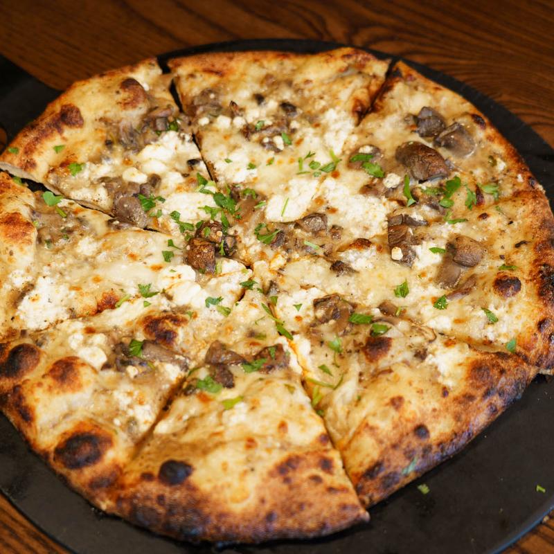 Bella Goat (V) photo