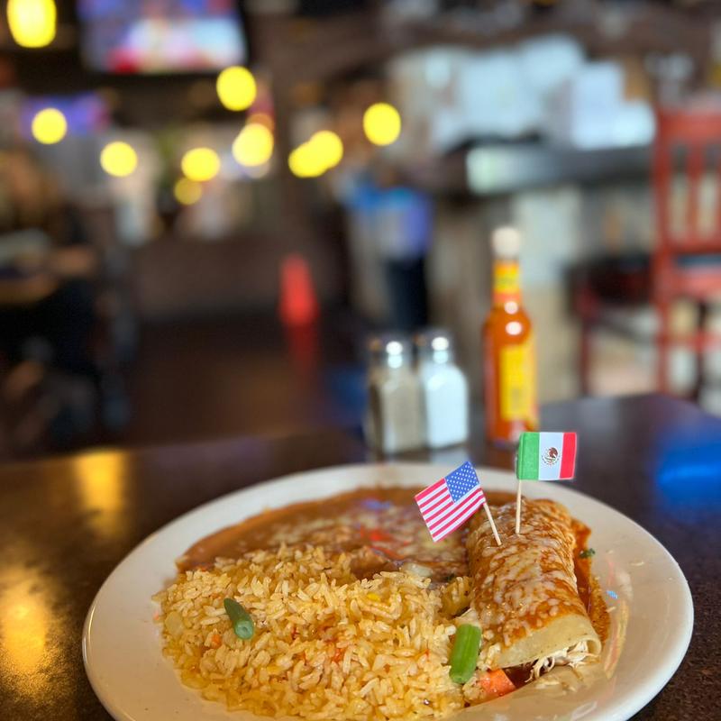 L#4 Lunch Specials photo