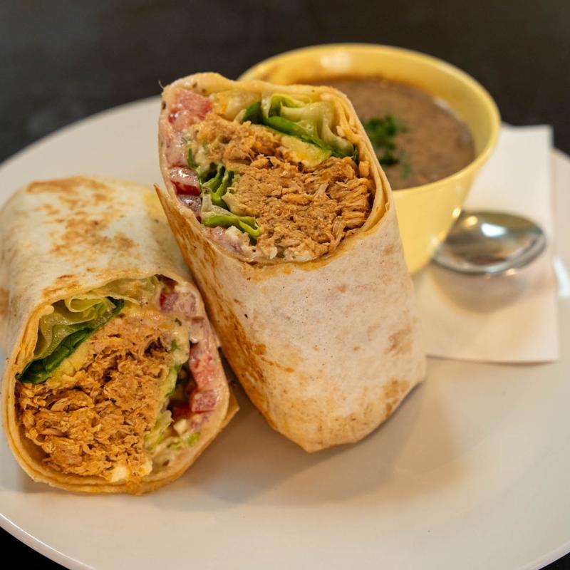 Roasted Chicken Rap photo