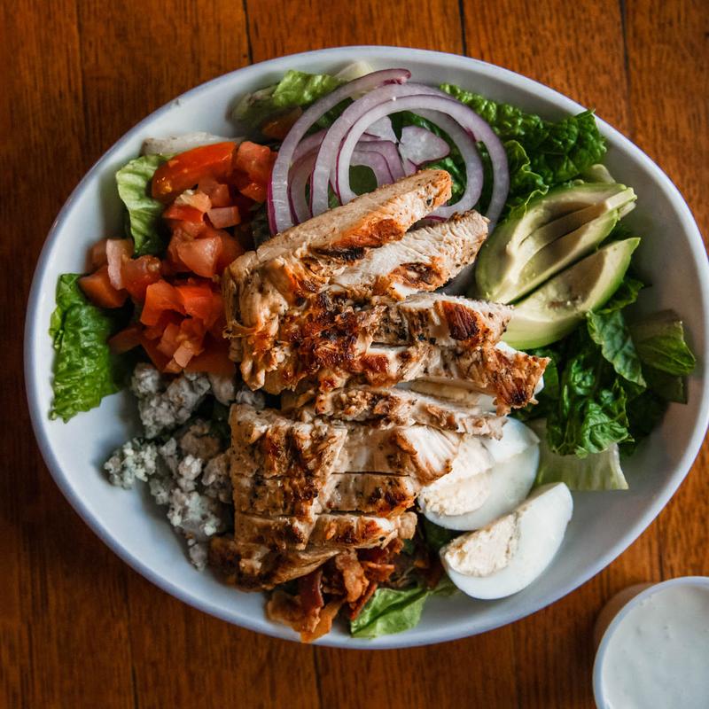Entrée Cobb Salad photo