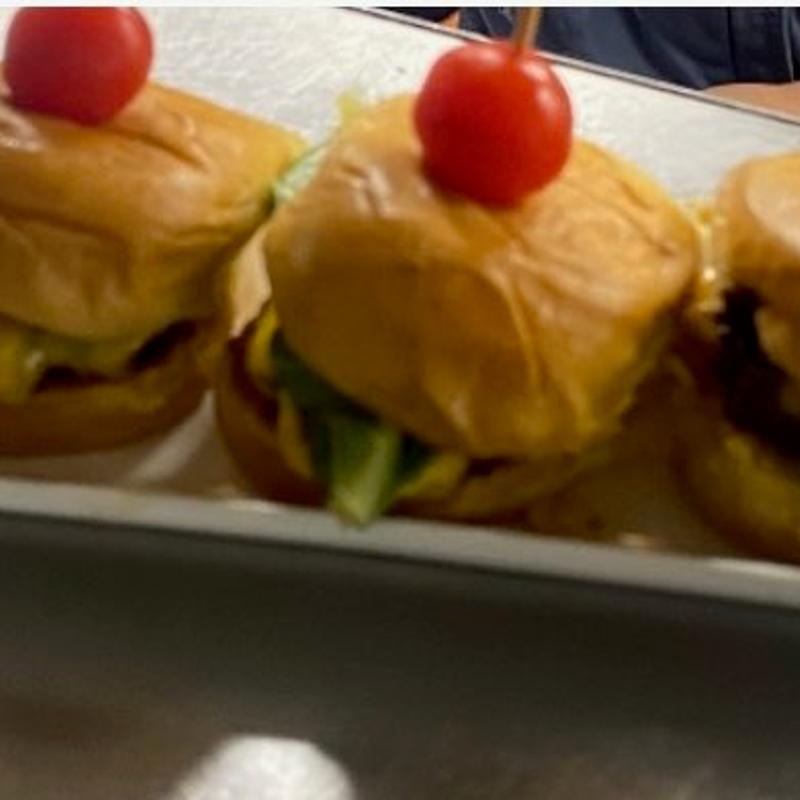 Sliders photo