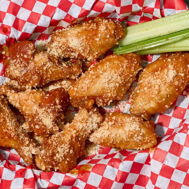 Chicken Wings photo
