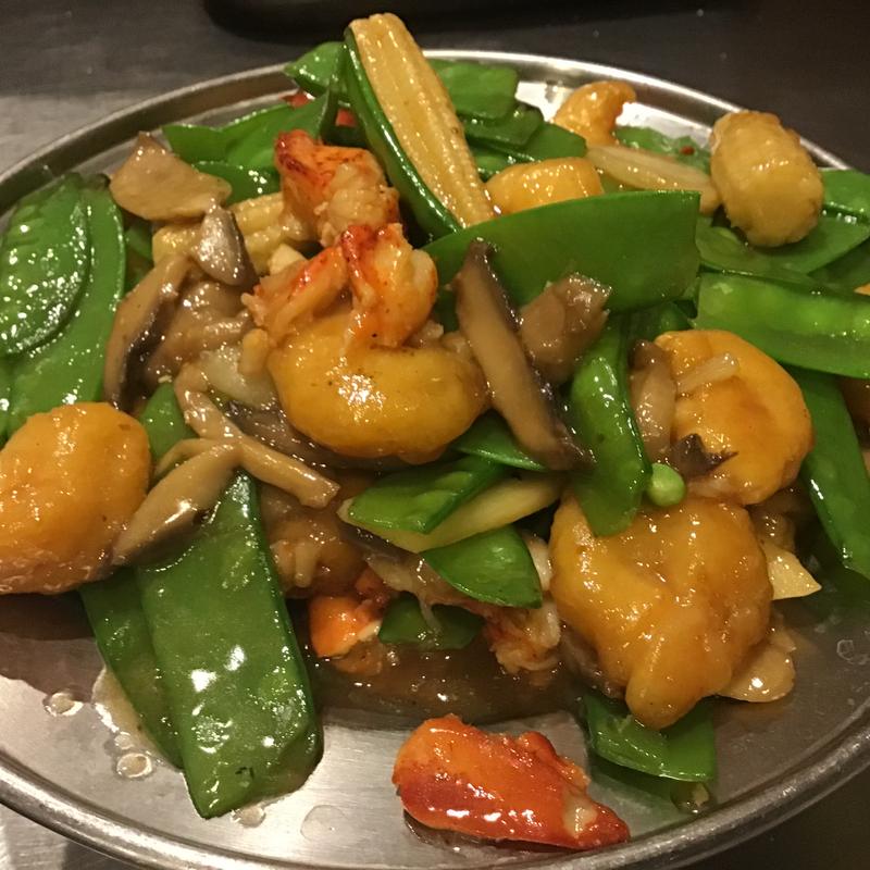 Triple Delight photo