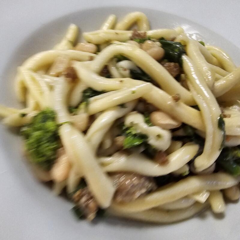 Fusilli Calabrese (V) photo