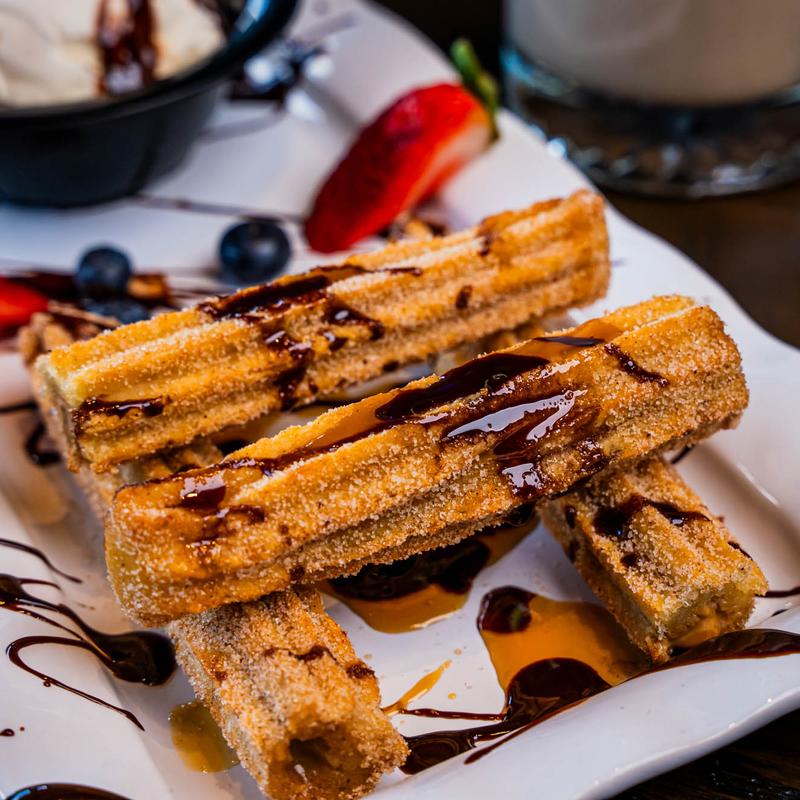 Churros photo