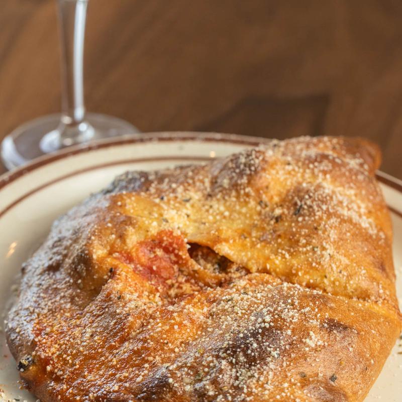 Special Calzone photo