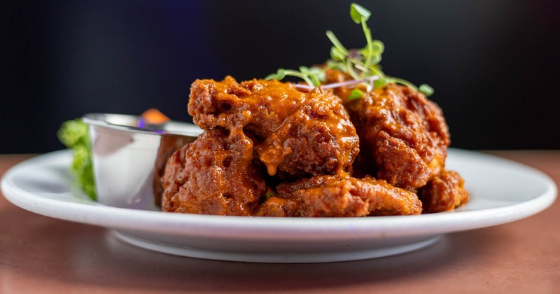 Buffalo Chicken Wings