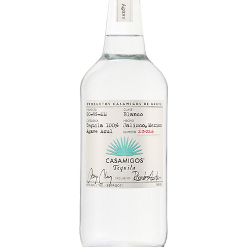 Casamigos Silver photo