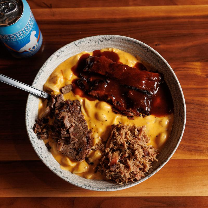 The Mighty Mac photo