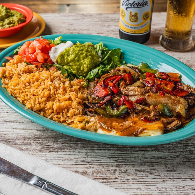 Enchiladas Rancheras photo