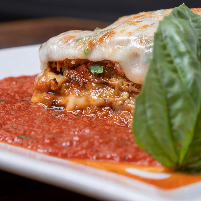 menu item 8 of 56, Chicken Parm