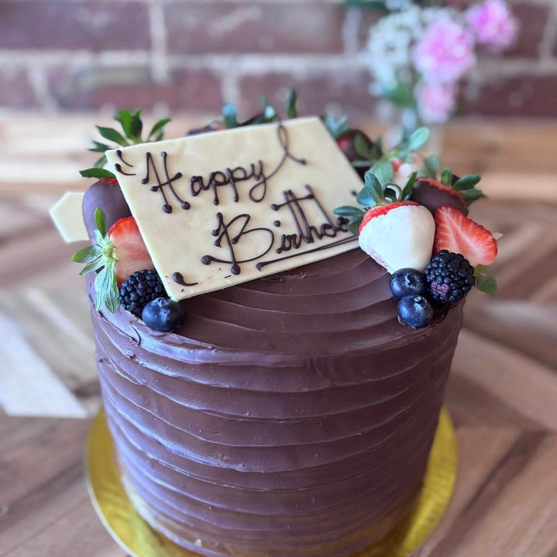 menu item 18 of 46, 12 Layer Cake