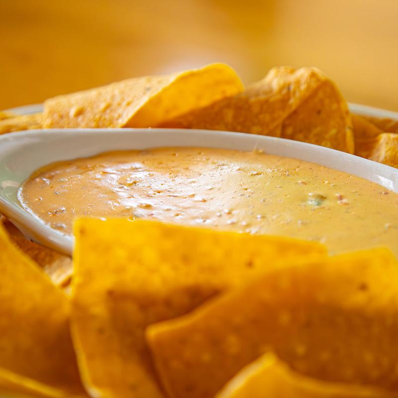 Queso photo