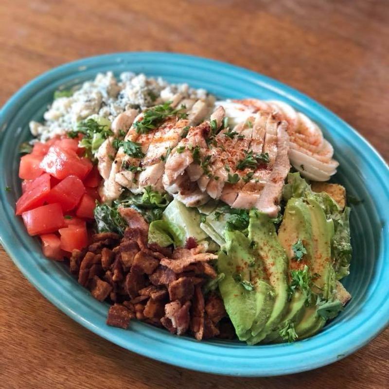 Cobb Salad photo