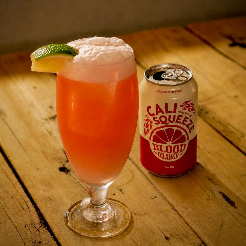 Summer Squeeze photo