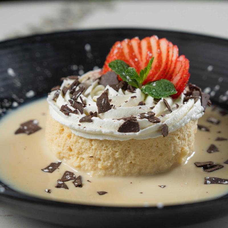 Tres Leches Cake photo