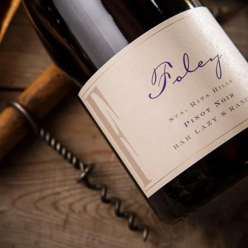 Foley Estate, Santa Rita Hills photo