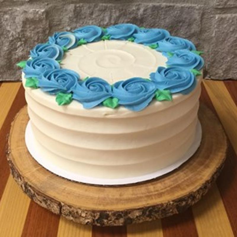 Almond - (Gluten Sensitive, Dairy Free, & Vegan Available) photo_111