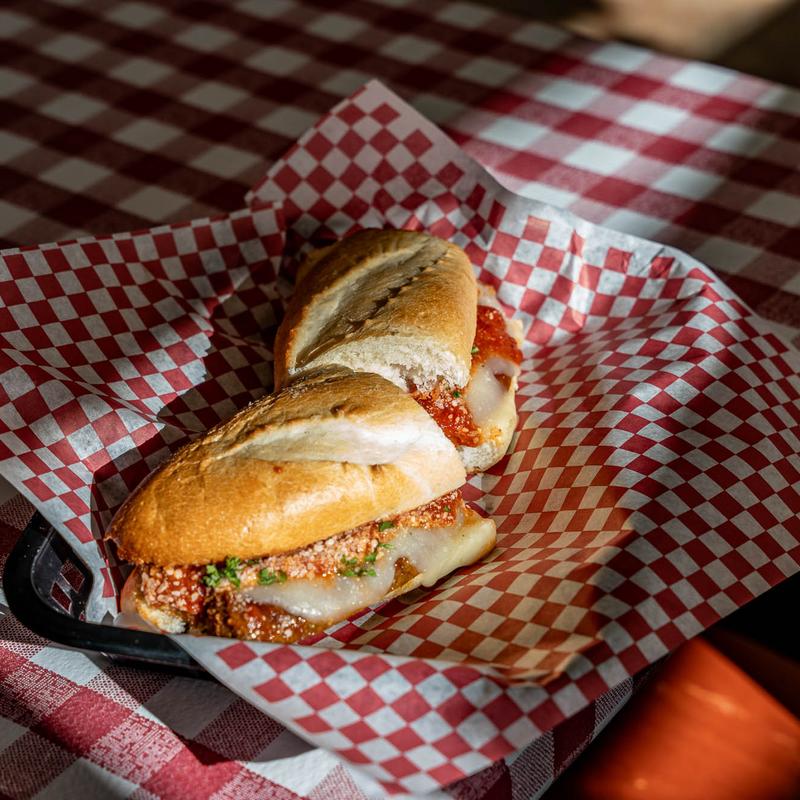 Italian Sausage photo