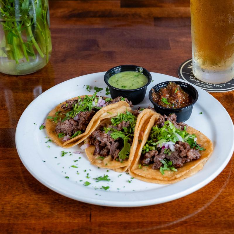 Street Tacos (3) photo