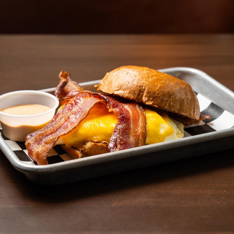 Walter's Breakfast Sandwich photo