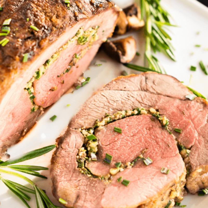 Australian Lamb photo