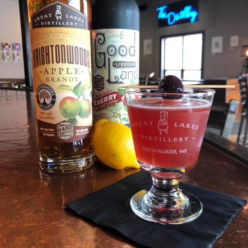 Jackie Fizzy Rose photo