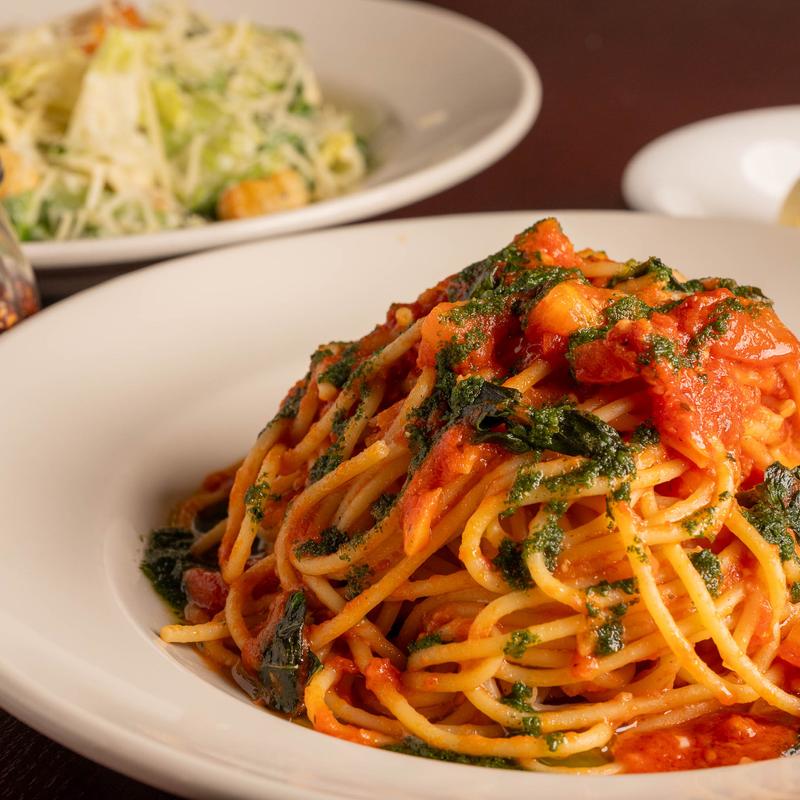 Tomato Basil Classico photo