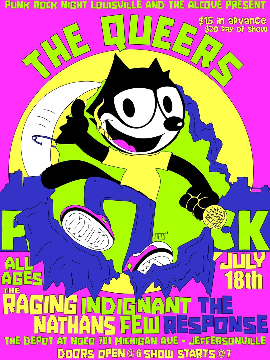 The Alcove Jeffersonville, IN