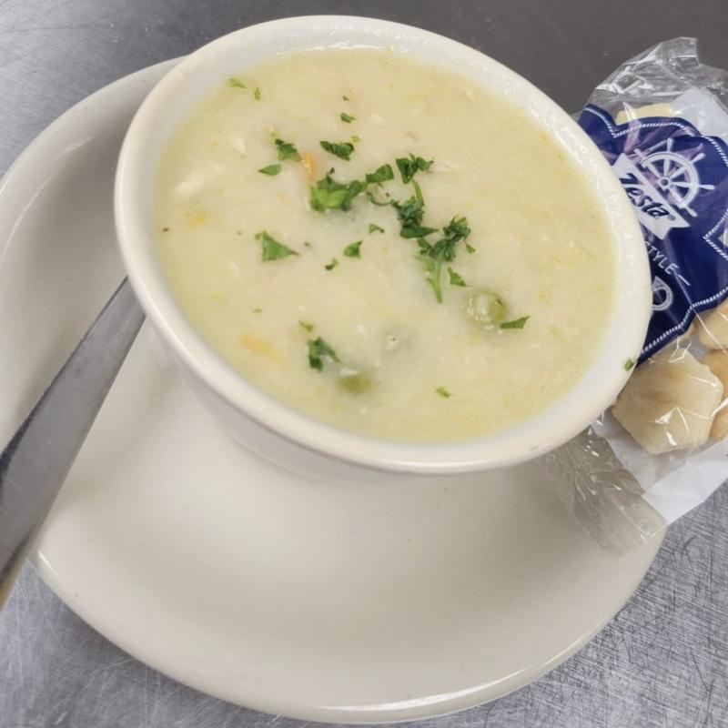 Homemade Soups photo