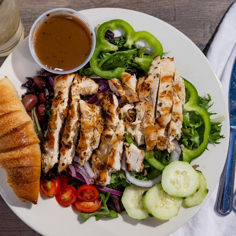 Grilled Chicken photo