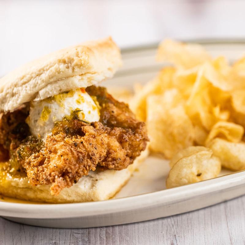 Whistle Britches photo