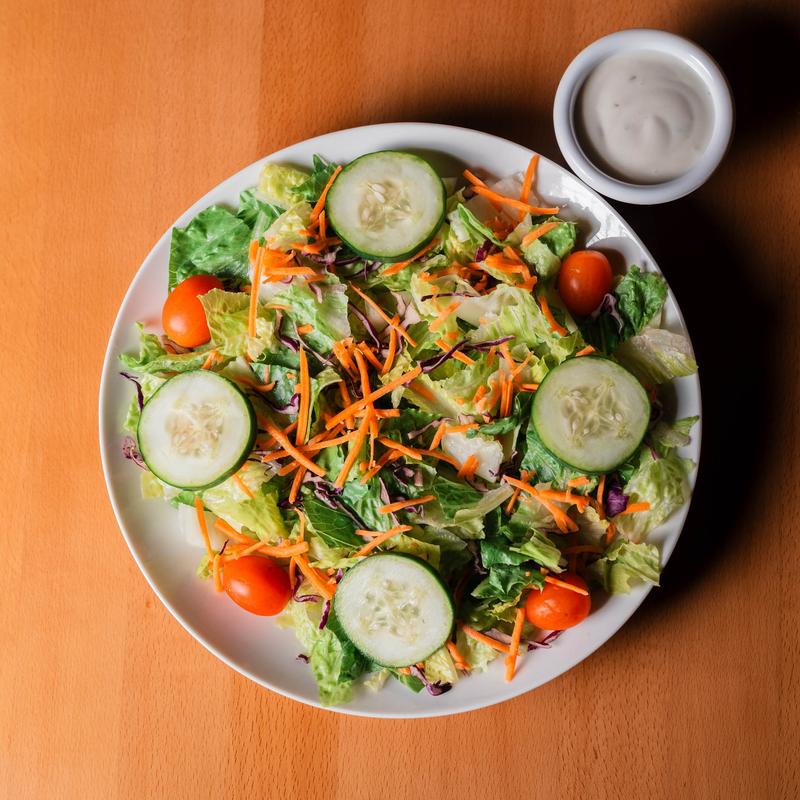 menu item 7 of 23, House Salad