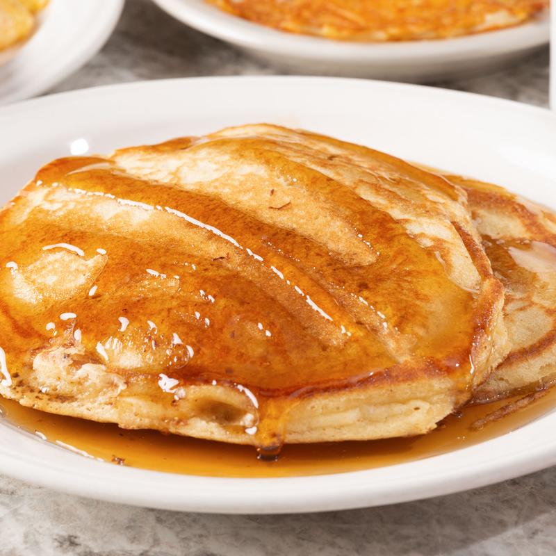 Buttermilk Stack photo