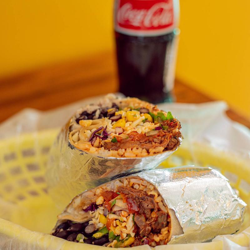 Ohio City Burrito - Ohio City, Cleveland, OH