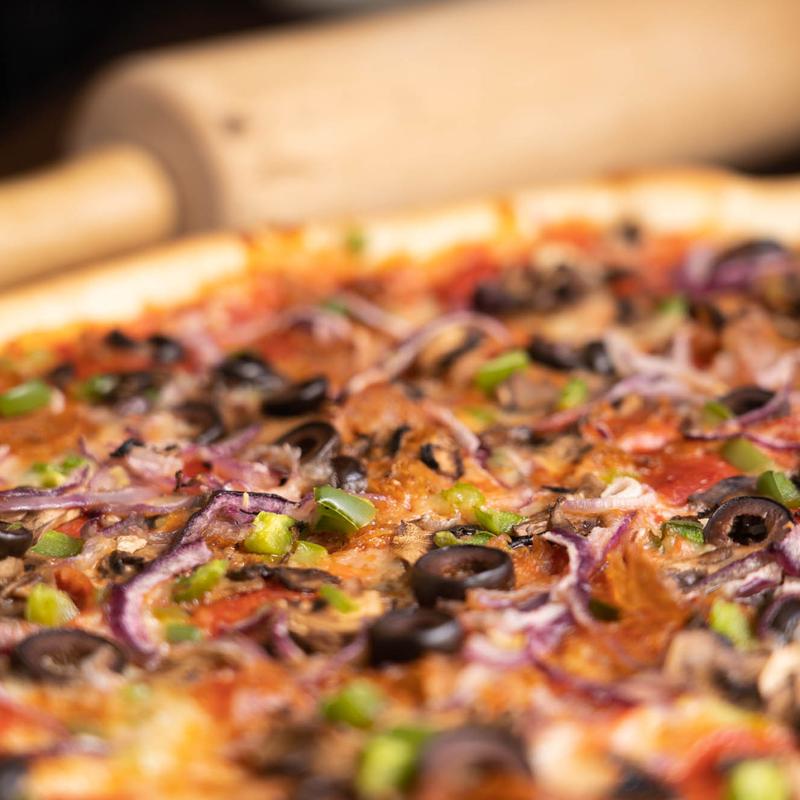 New York, New York photo