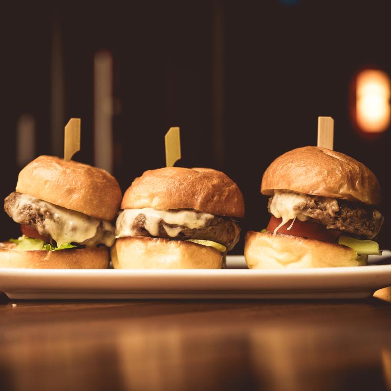 Impossible Sliders photo