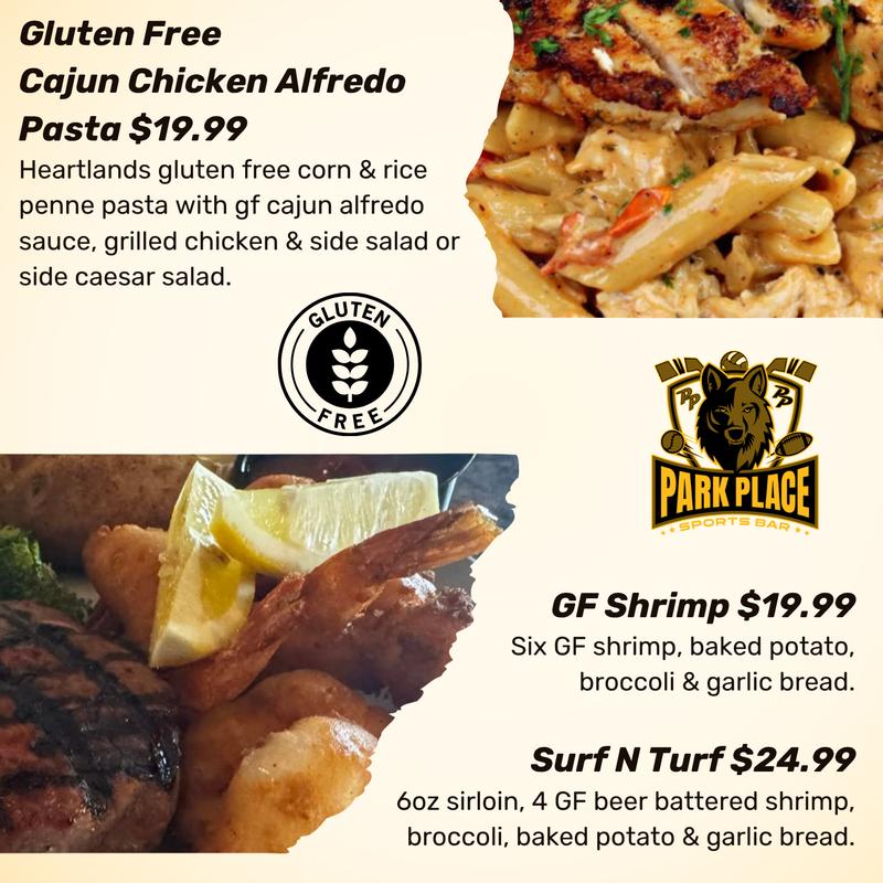 Surf & Turf photo
